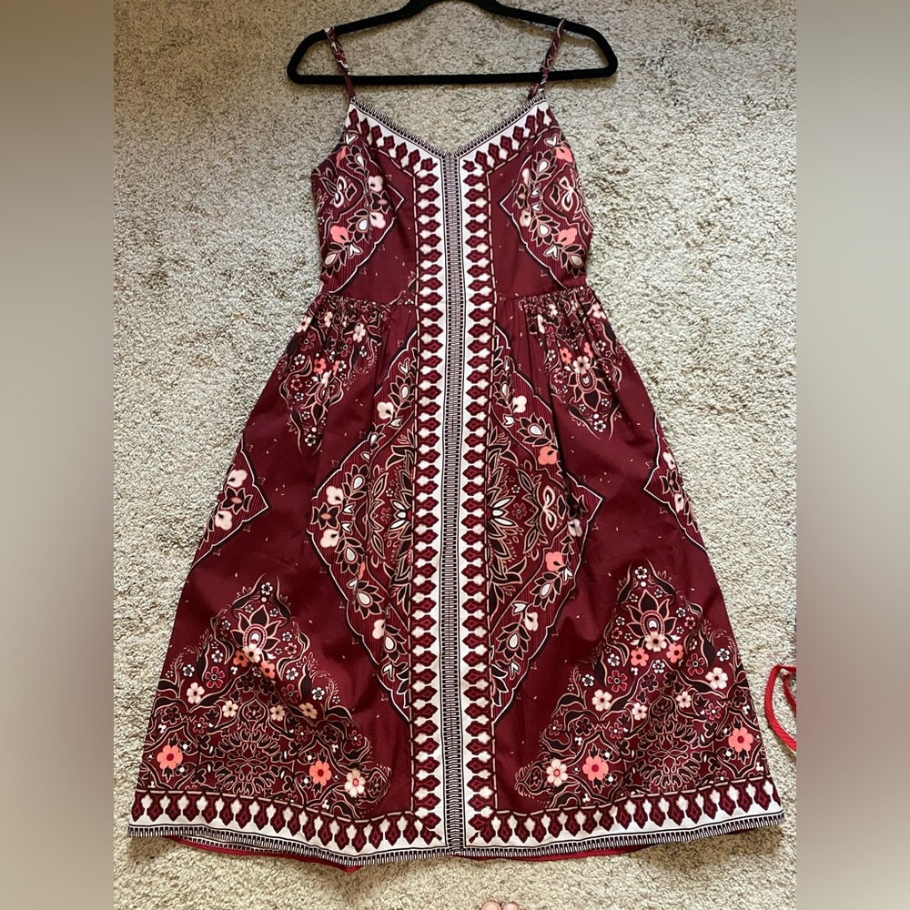 Banana Republic Dress